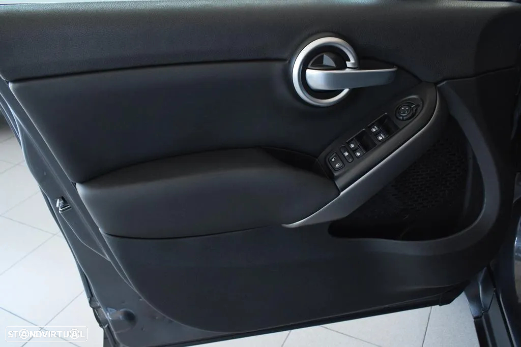 Fiat 500X 1.3 MJ Pop Star J17 S&S - 10