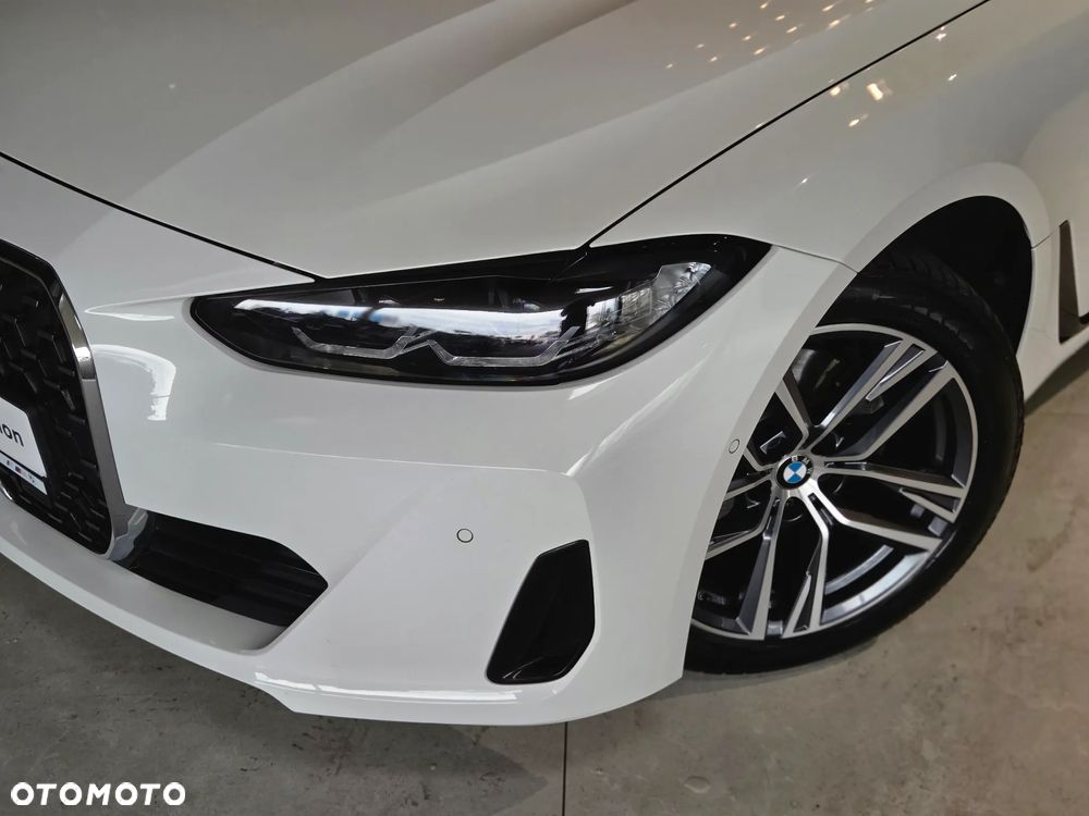 BMW Seria 4 - 4
