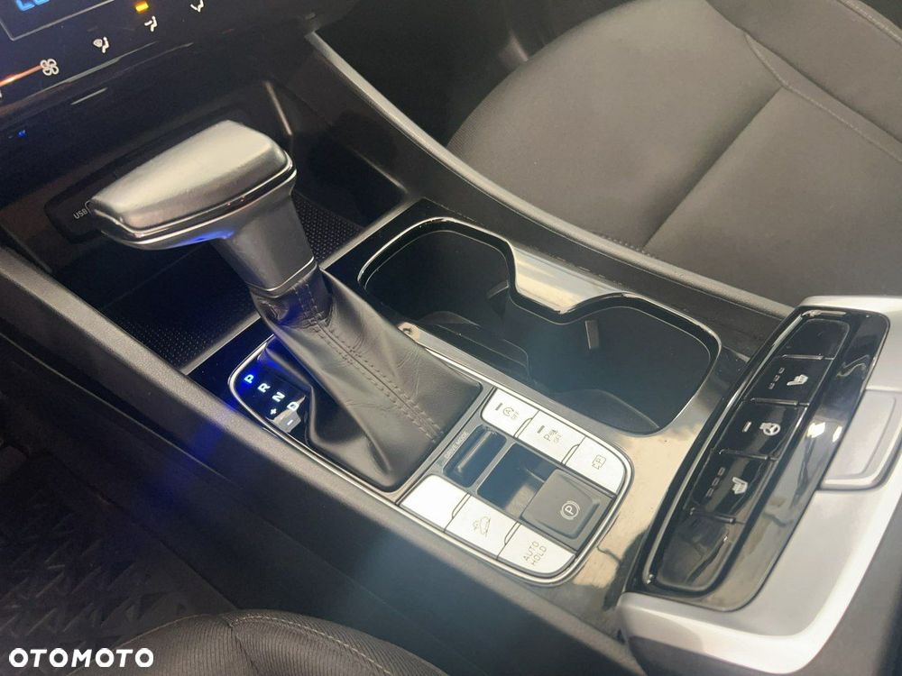 Hyundai Tucson - 18