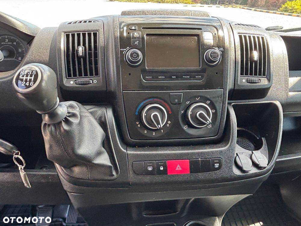 Citroën Jumper - 22