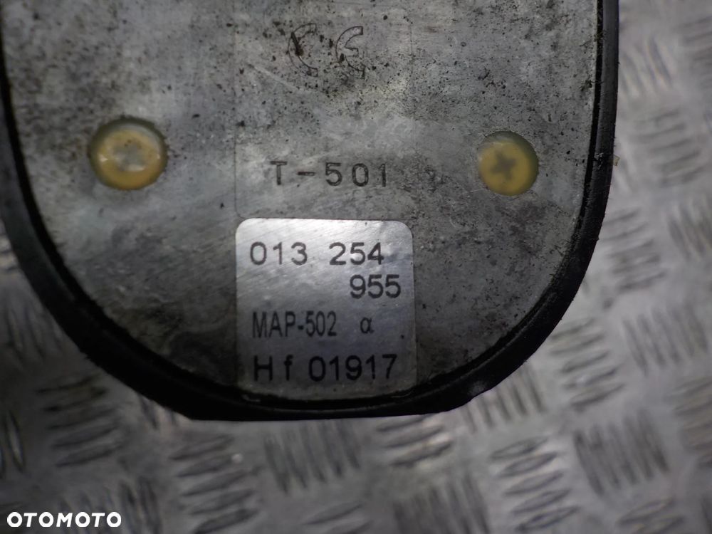 OPEL VECTRA C ANTENA PODSTAWA ANTENY GPS 013254955 - 2