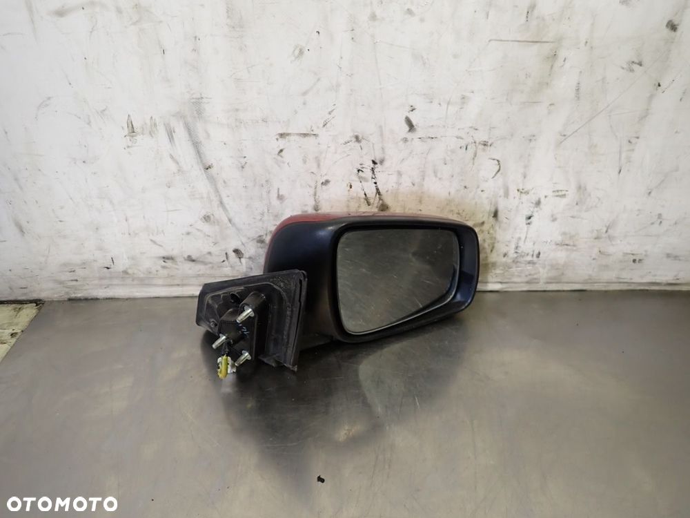 LUSTERKO PRAWE ELEKTRYCZNE MITSUBISHI LANCER VIII  7632A093-08 - 2