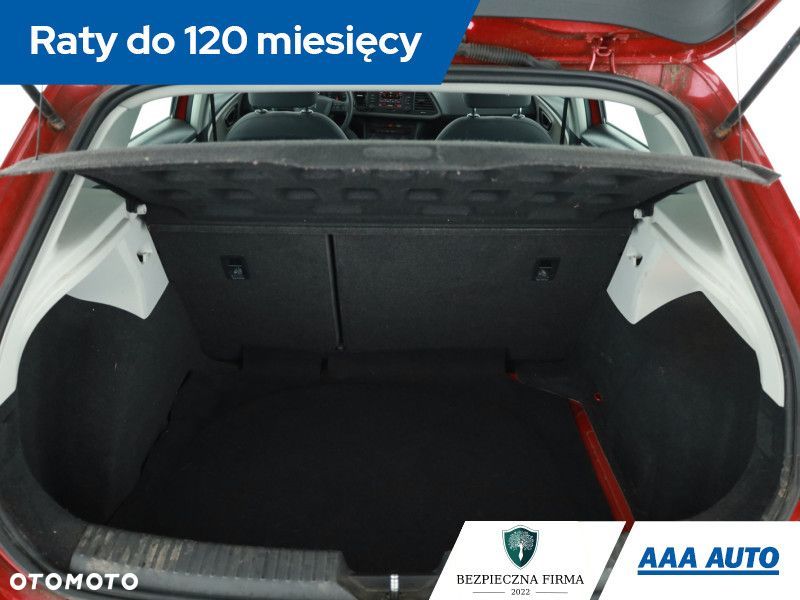 Seat Leon - 16