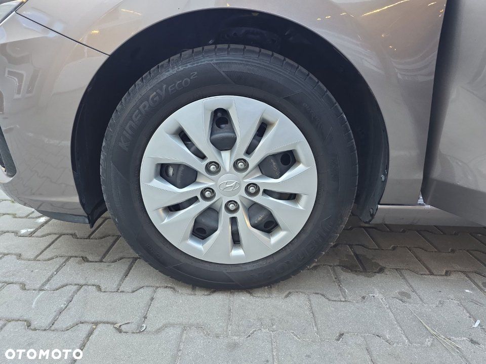 Hyundai i30 - 19