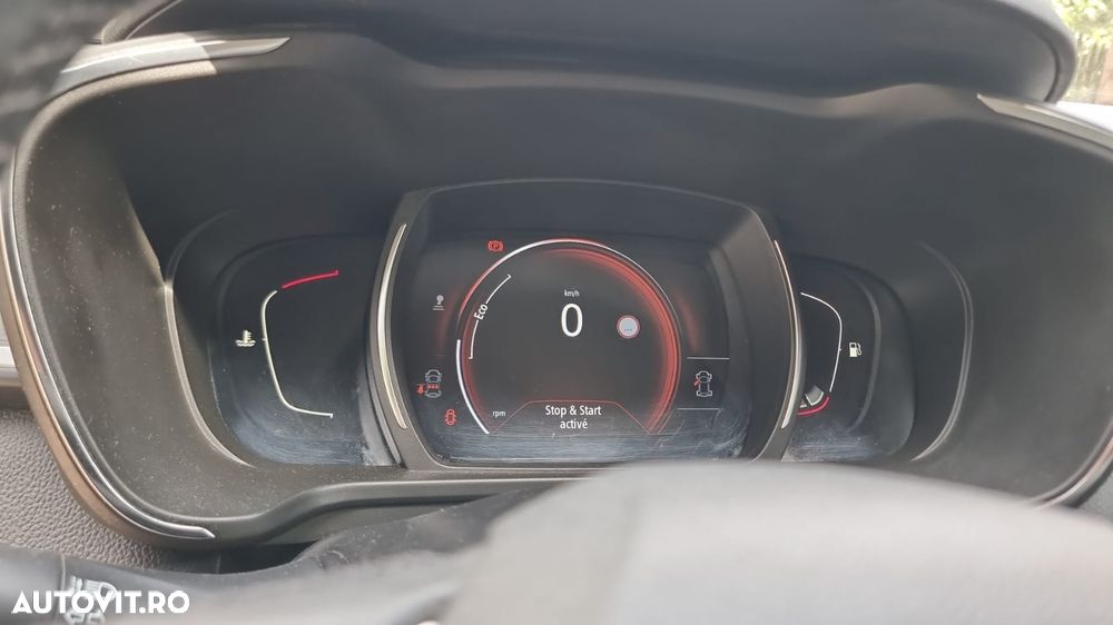 Renault Kadjar 1.2 TCe Intens - 9