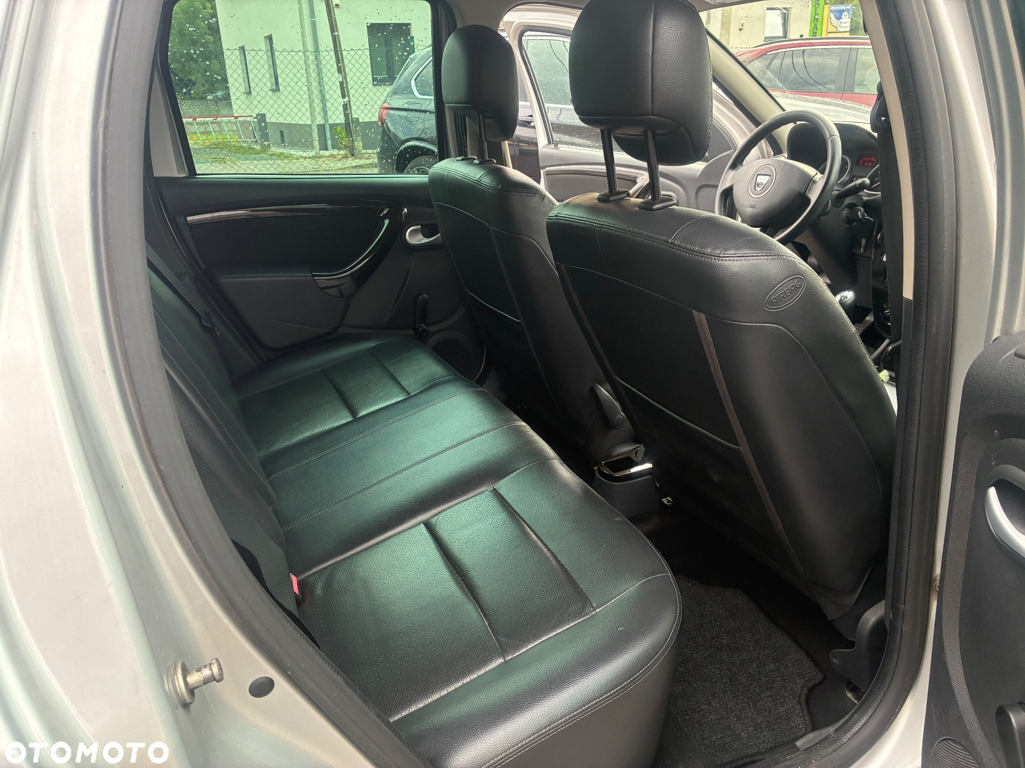 Dacia Duster - 13