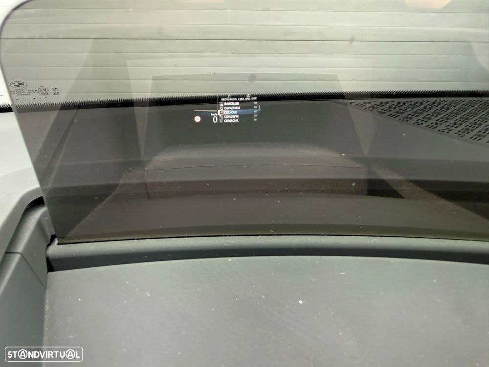 BMW 218 Active Tourer d Pack Desportivo M Auto - 39