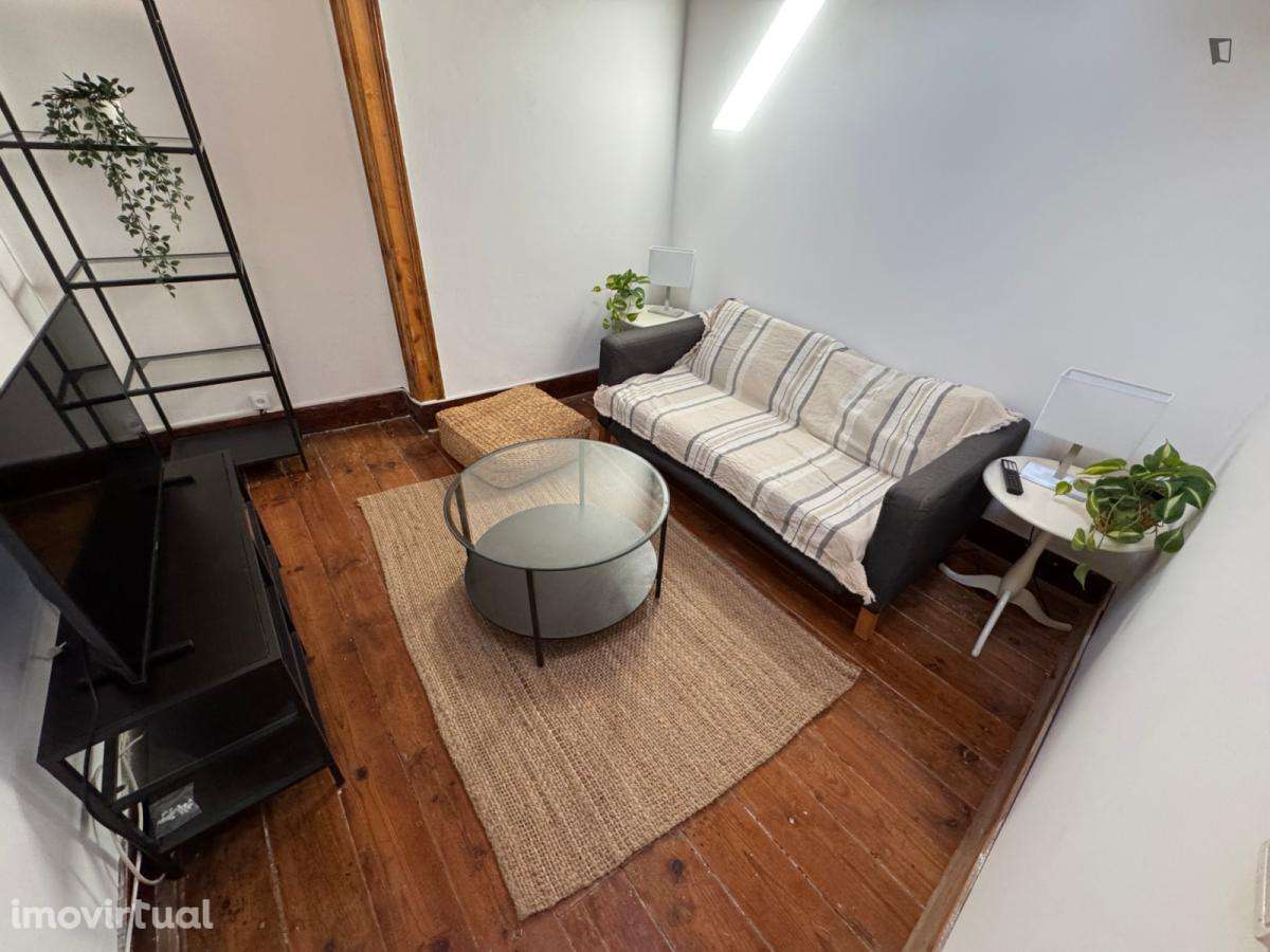 Apartamento com 2 quartos - localizado em Santa Apolónia Lisbon - Grande imagem: 2/14