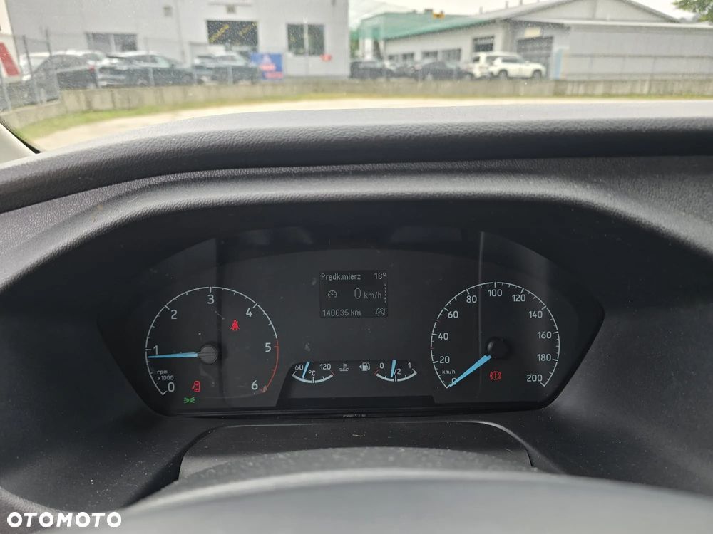 Ford Transit 350 L5 RWD Trend - 7