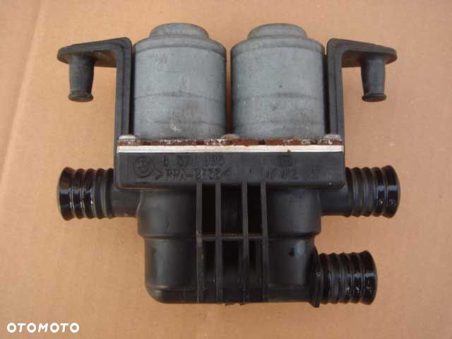 elektrozawór bmw e39 520i 525i 530i 8374995 - 1