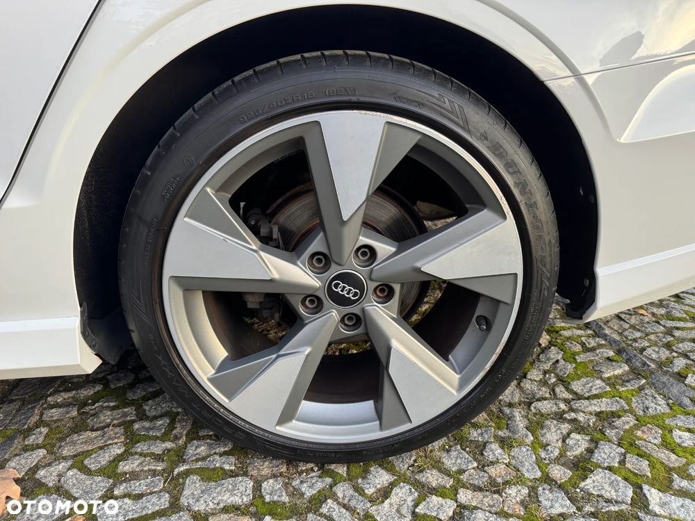 Audi A3 Limousine - 10