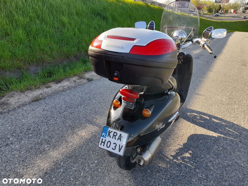 Aprilia Mojito - 16
