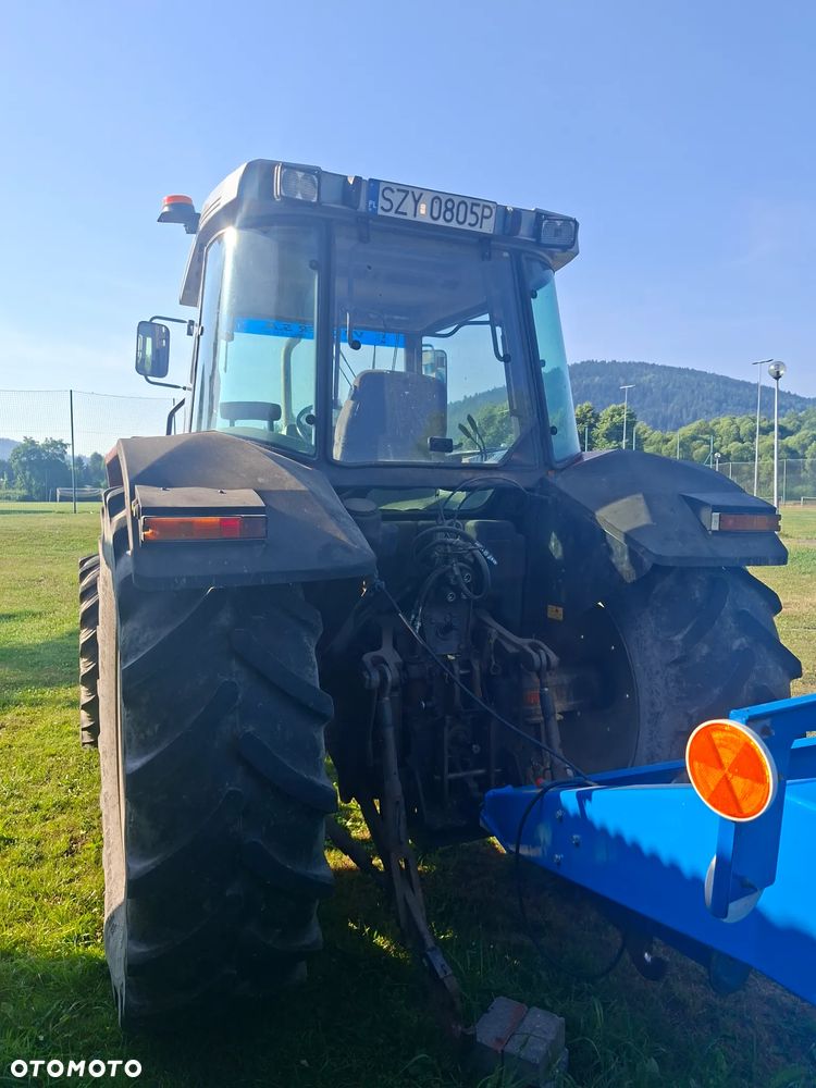 Massey Ferguson 6170 - 8