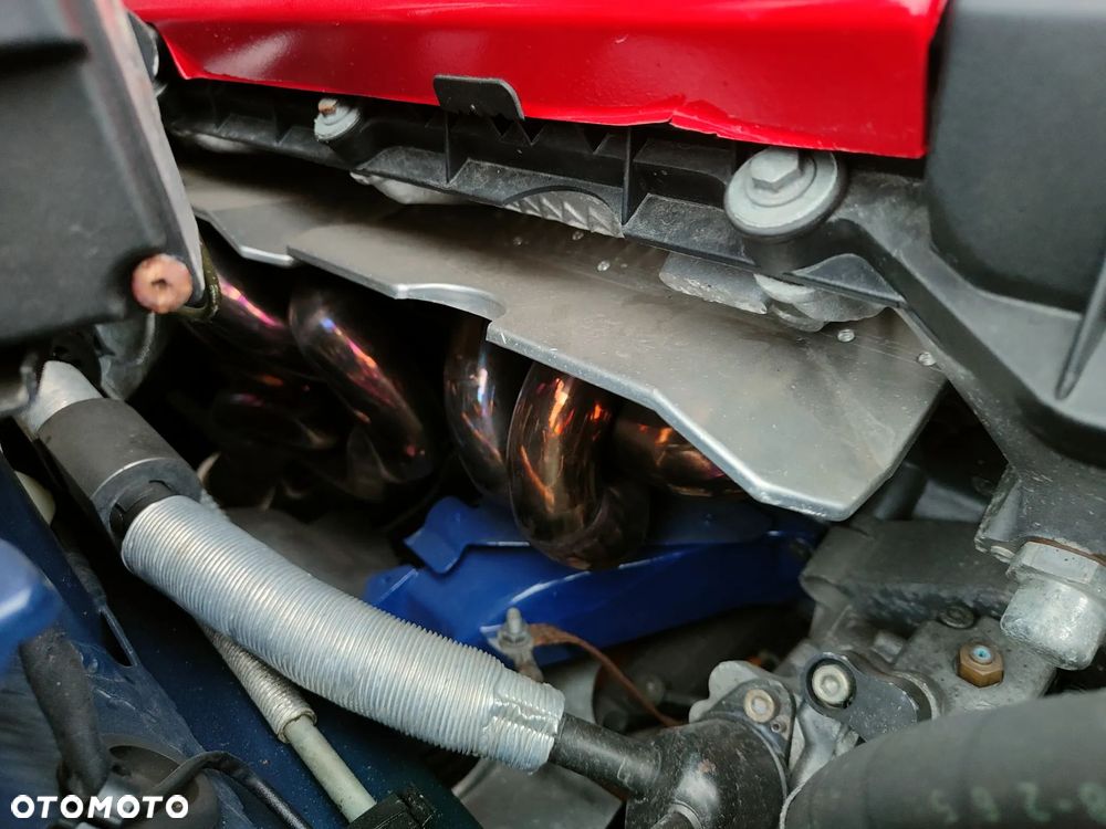 BMW Seria 5 - 28