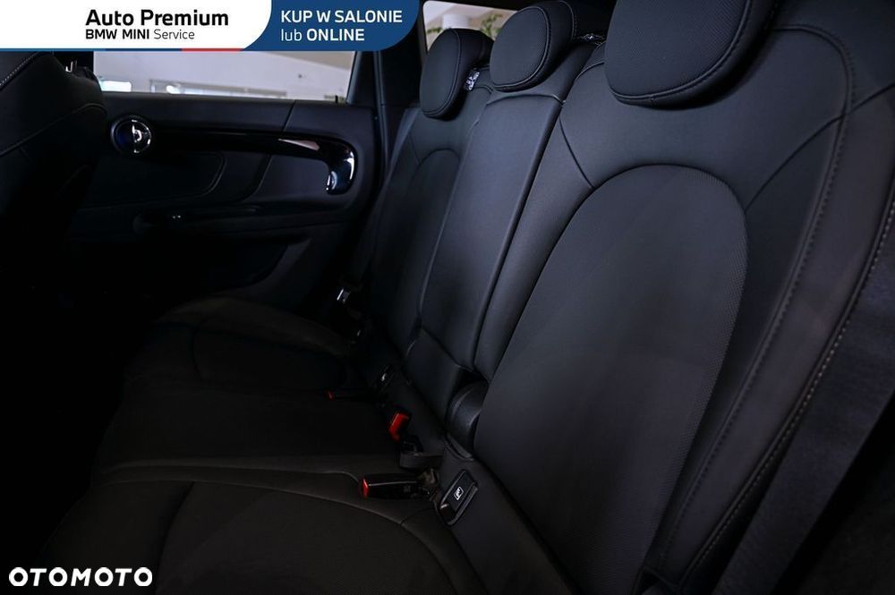 MINI Countryman - 13