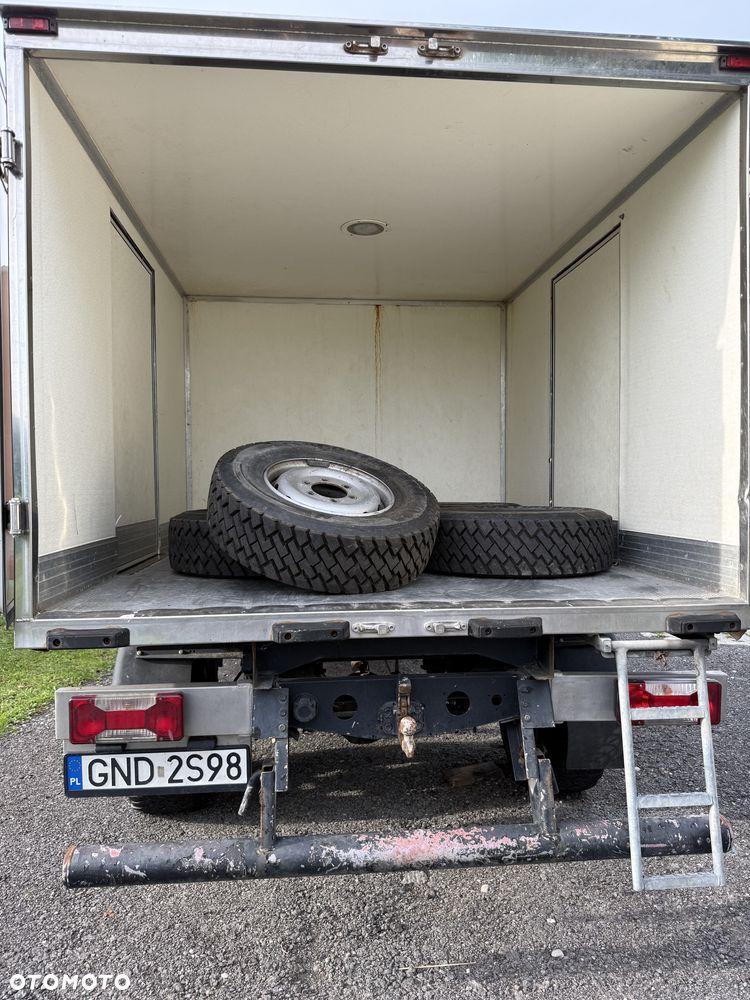 Iveco DAILY 35S17DW/ZS - 11