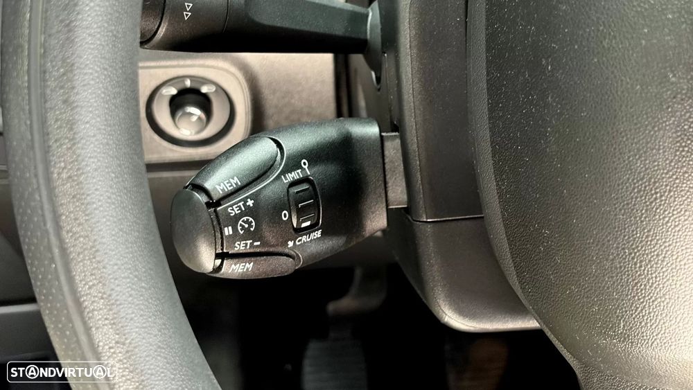 Citroën C3 1.2 PureTech YOU Pack Plus - 31