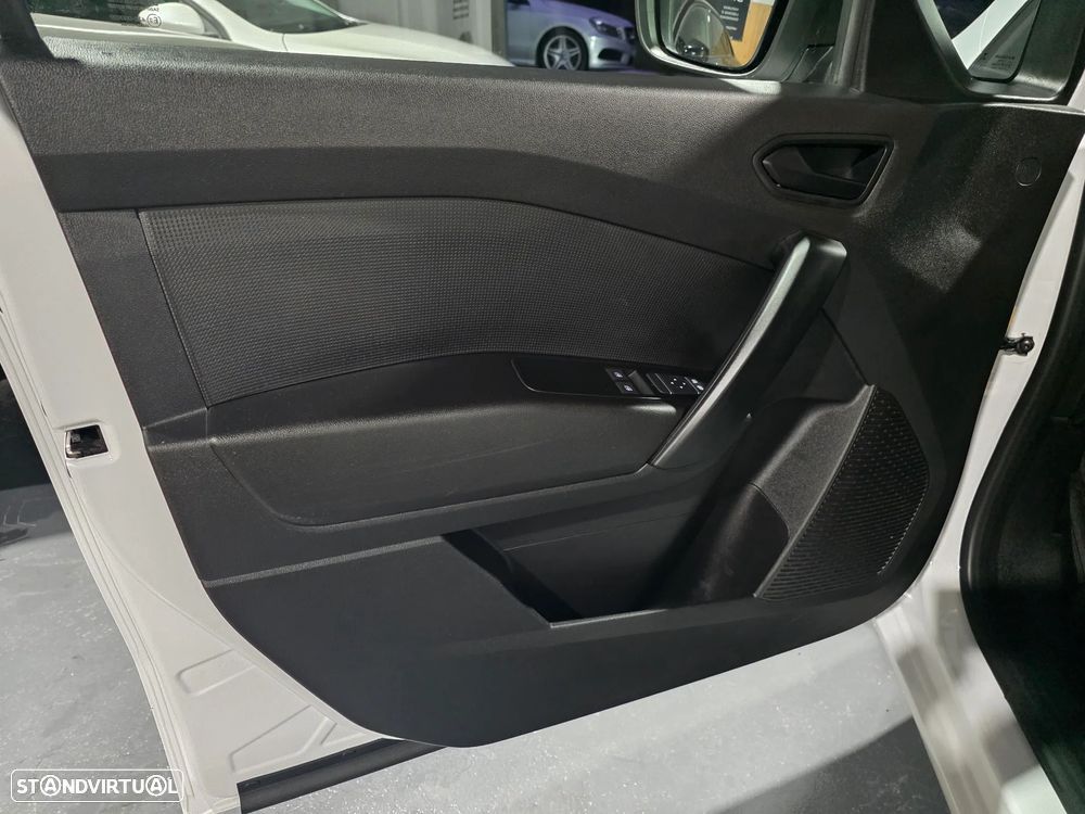 Renault Kangoo EV45 - 15