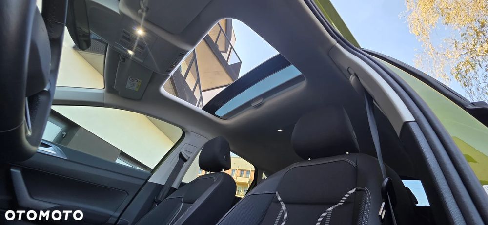 Volkswagen Taigo 1.5 TSI ACT Style DSG - 31
