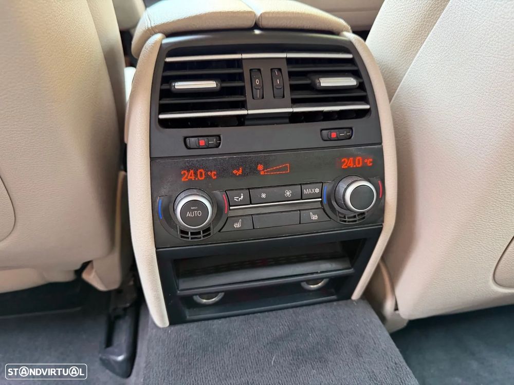 BMW 740 - 37