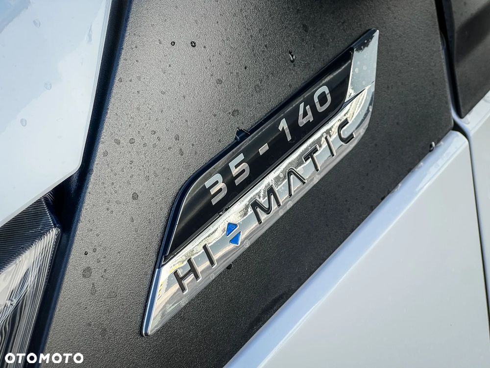 Iveco Daily 35S14HA8V - Automat Mega Rabat od ręki! GSC Gorzów - 13