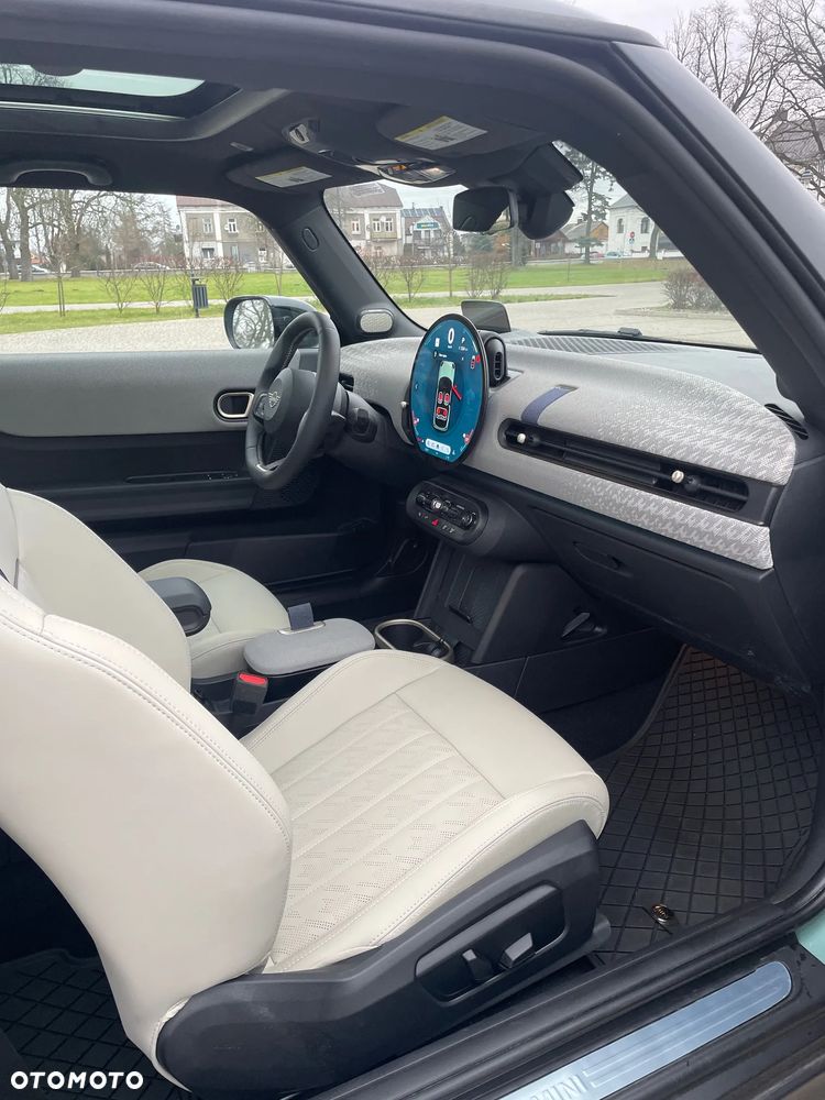 MINI Cooper S - 10