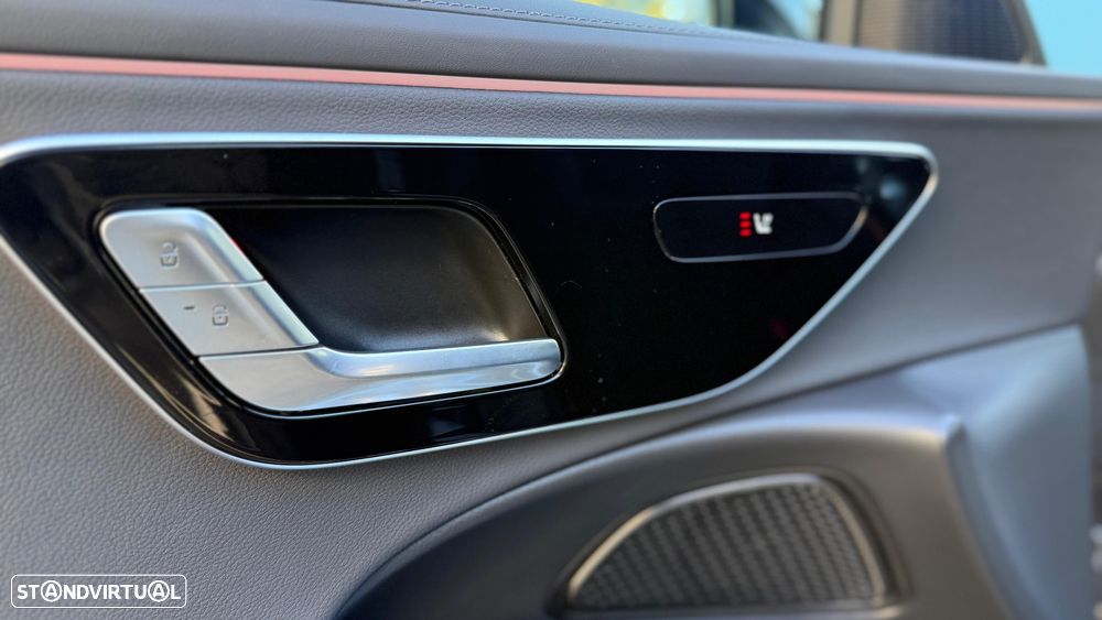 Mercedes-Benz E 300 de - 17