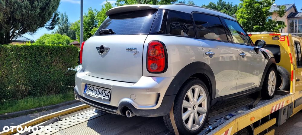 MINI Countryman - 11