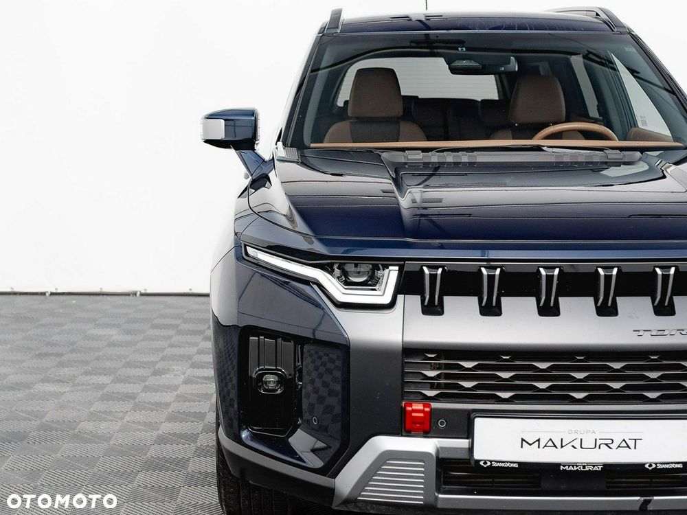 SsangYong/KGM Torres 1.5 T-GDI Adventure Plus - 9