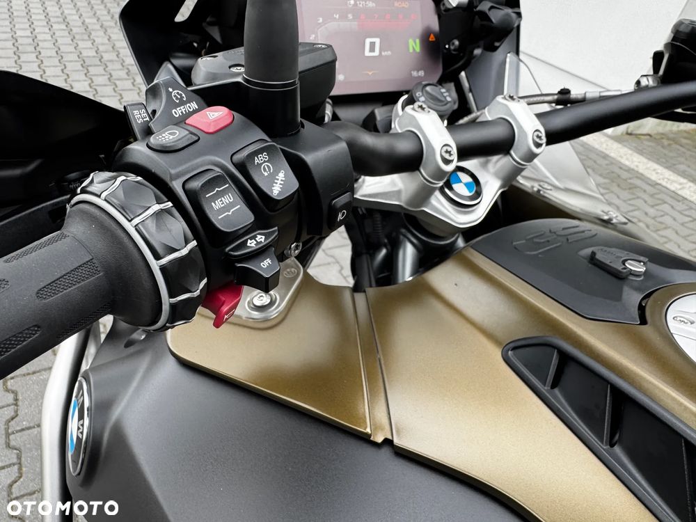 BMW R1250 GS Adventure - 20