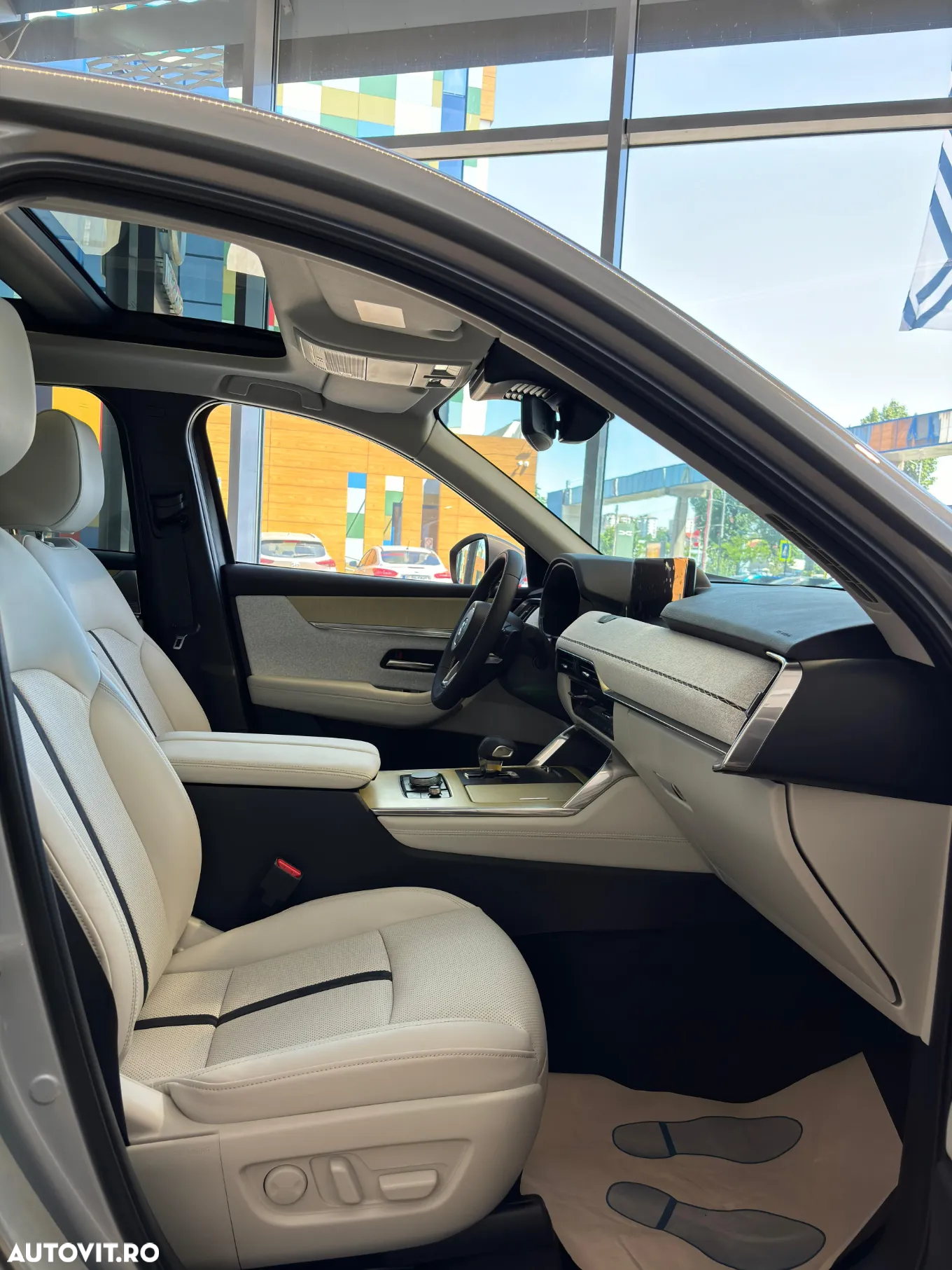 Mazda CX-60 e-Skyactiv PHEV Takumi Plus - 15