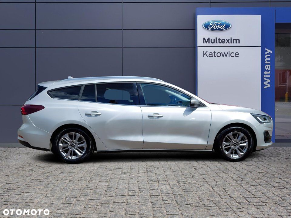 Ford Focus - 6