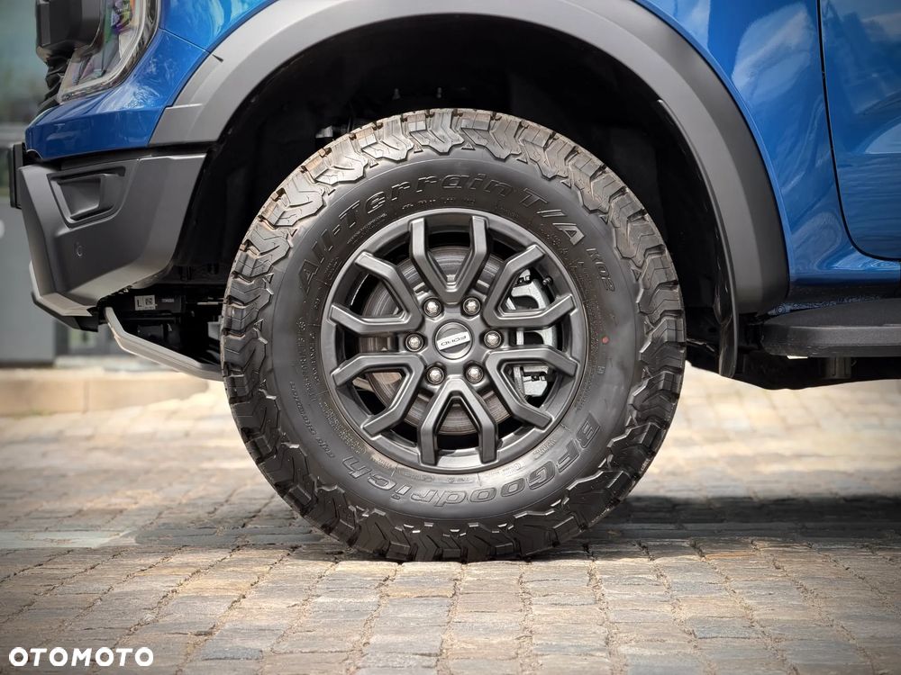 Ford Ranger - 24