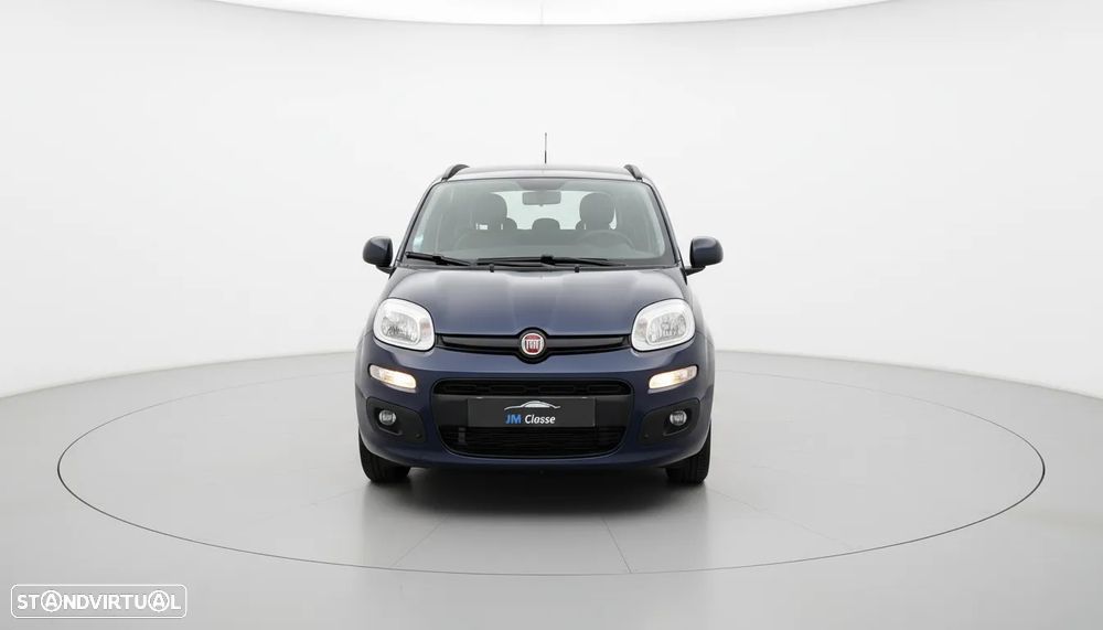 Fiat Panda 0.9 8V TwinAir Lounge Dualogic S&S - 2