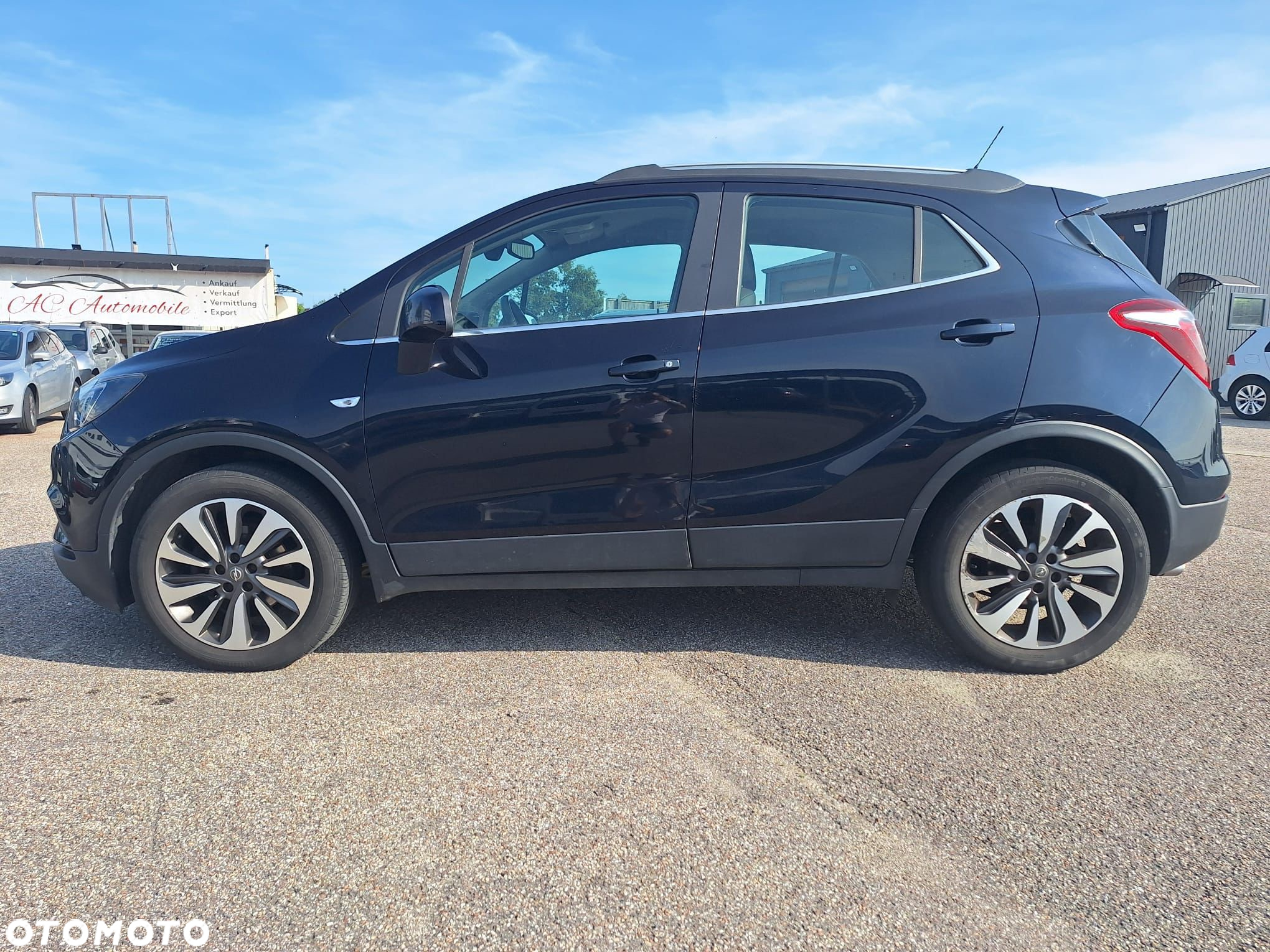 Opel Mokka - 5