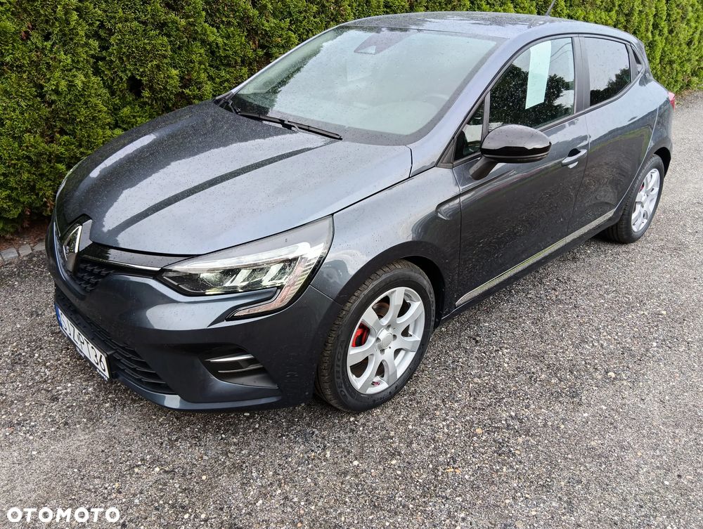 Renault Clio 1.0 TCe Zen - 6