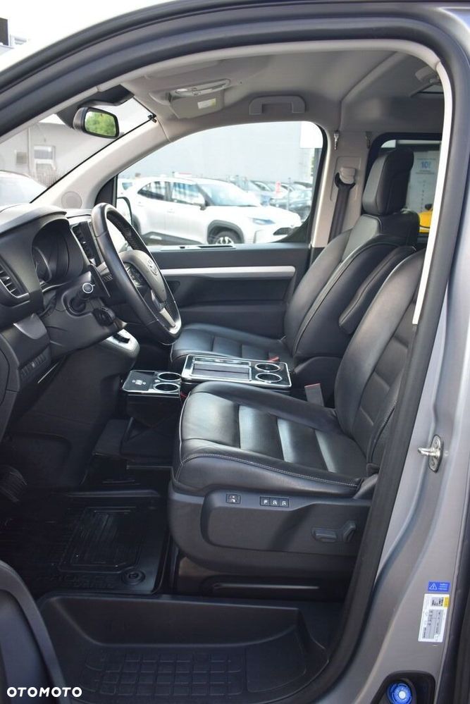 Toyota Proace Verso 2.0 D4-D Long VIP - 12