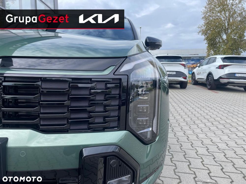 Kia Sportage 1.6 T-GDI GT Line 4WD DCT - 9
