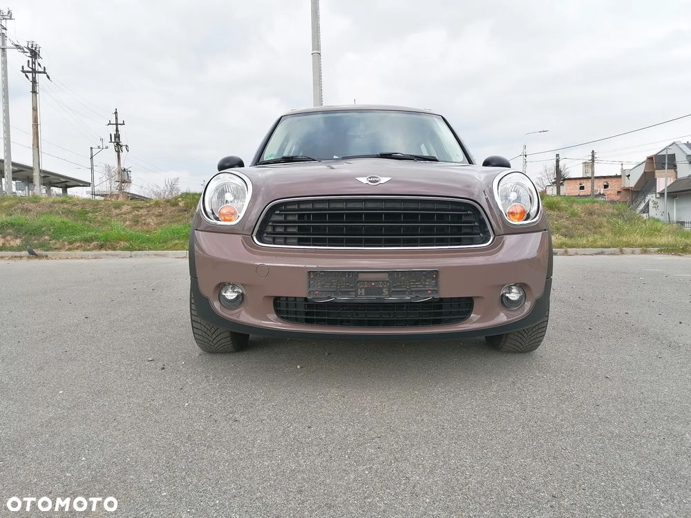 MINI Countryman - 15