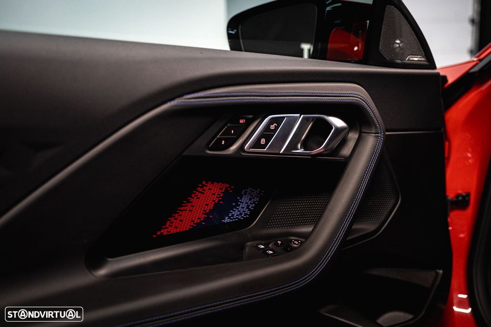 BMW M2 Auto - 8