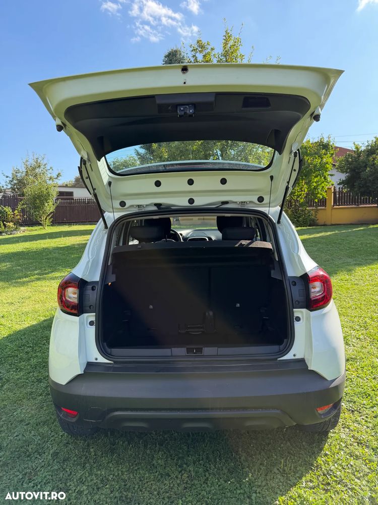 Renault Captur TCe Life - 7