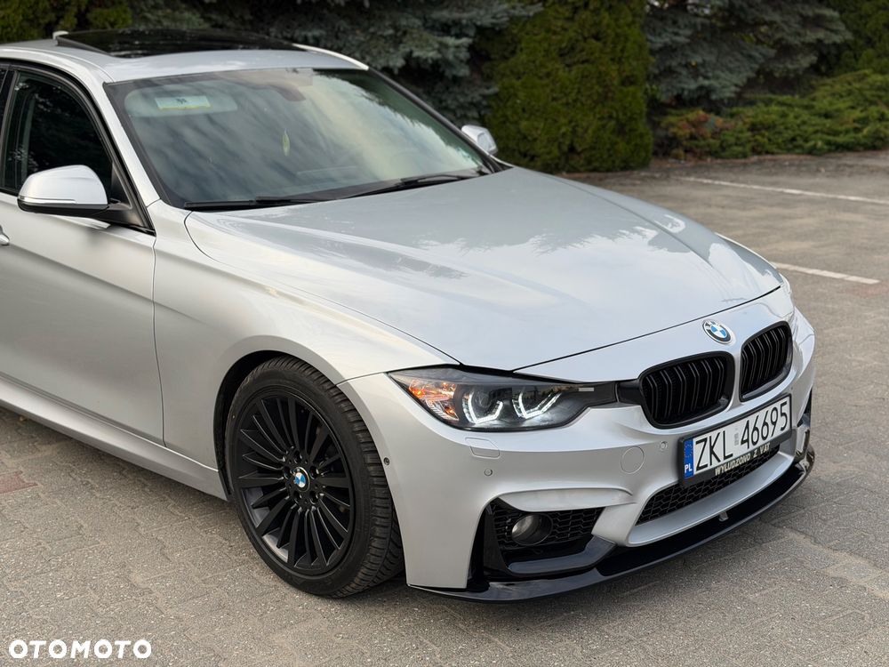 BMW Seria 3 - 16