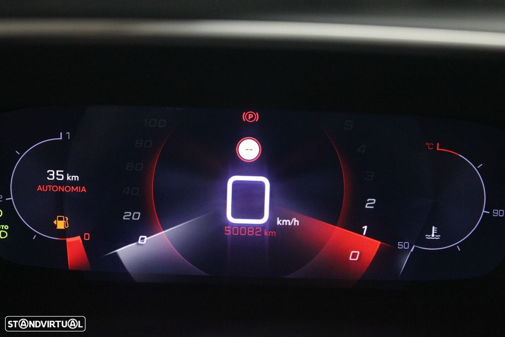 Peugeot 2008 1.2 PureTech GT Line - 35