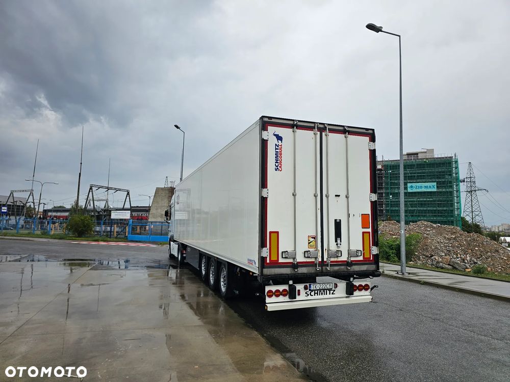 DAF XF - 5