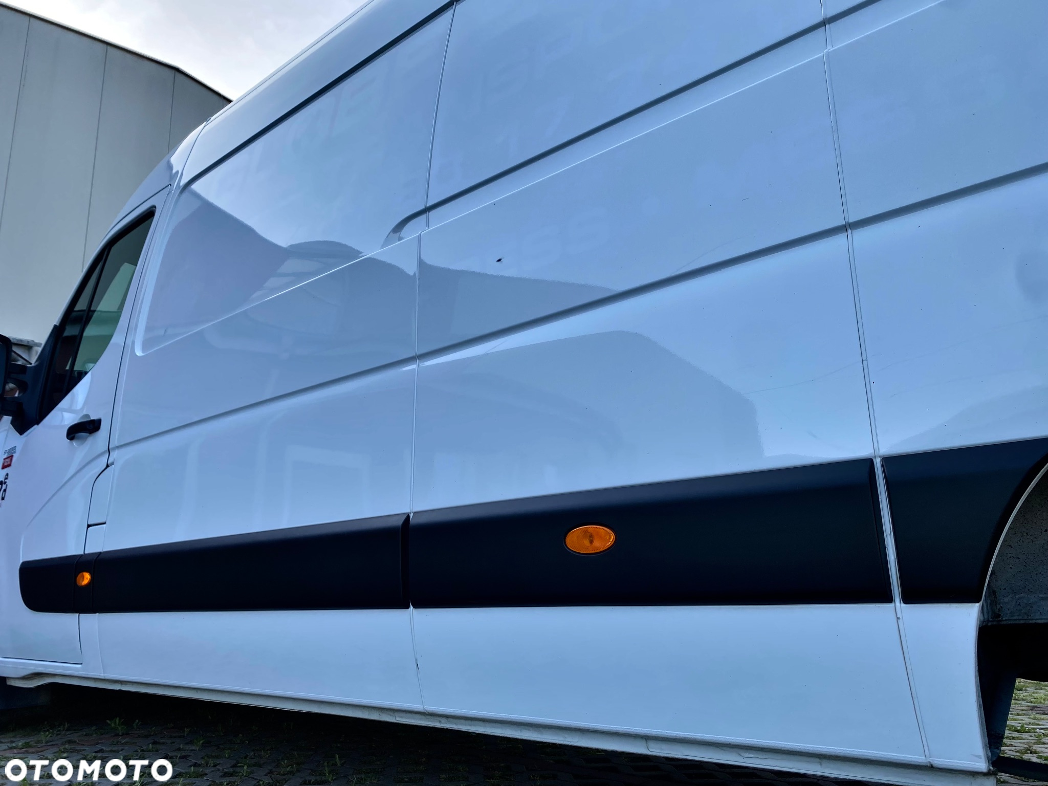 Renault Master - 23