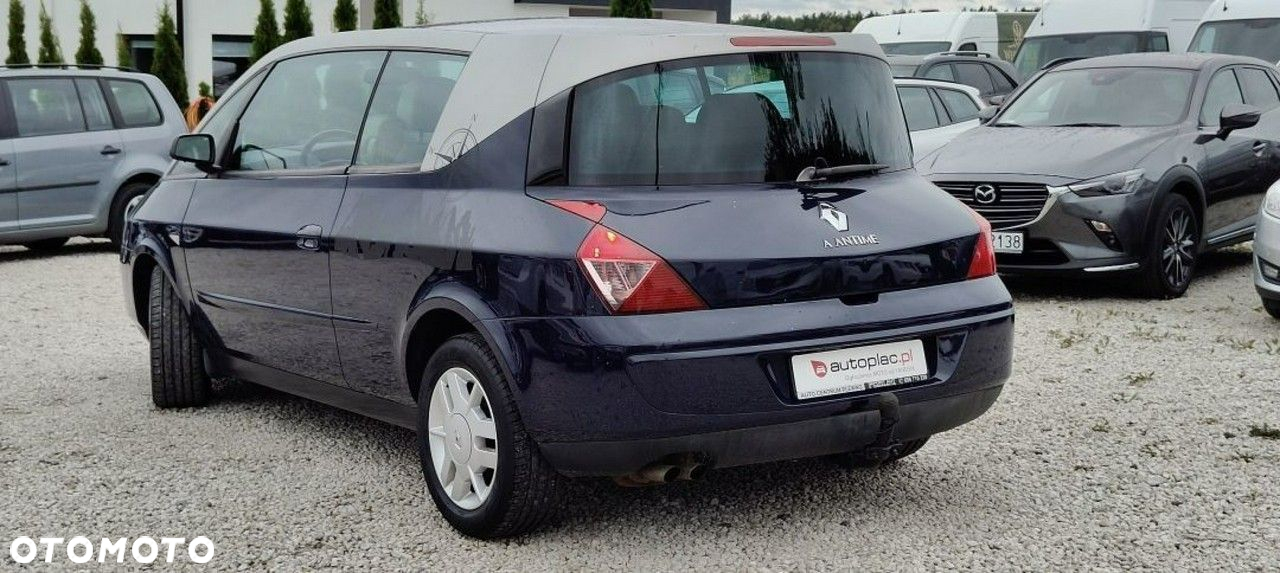 Renault Avantime - 6