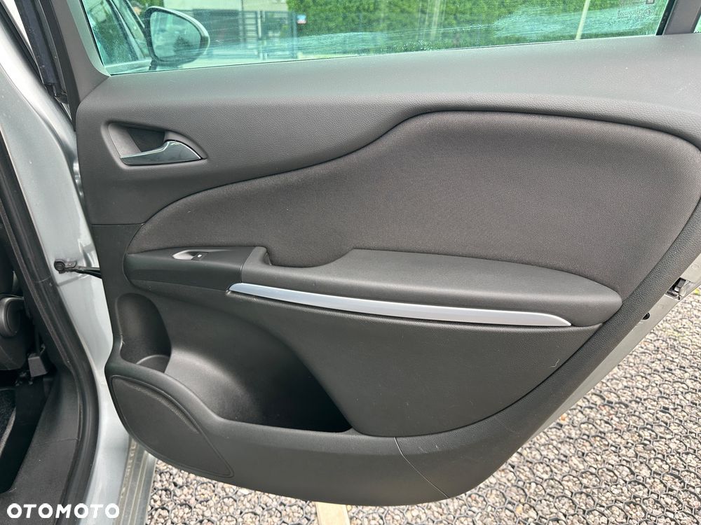 Opel Zafira 1.4 T Elite EcoFLEX S&S - 28