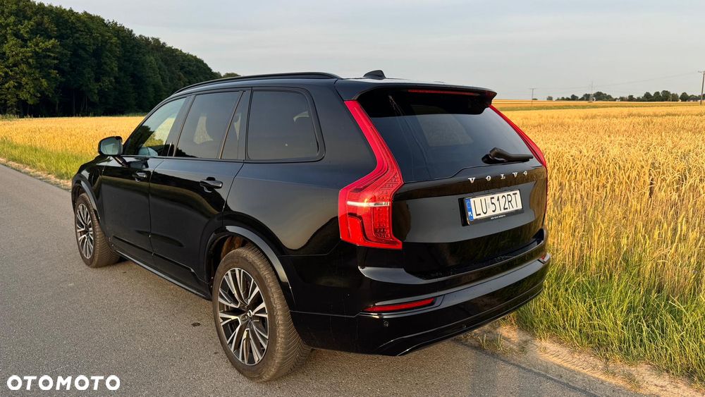 Volvo XC 90 - 4