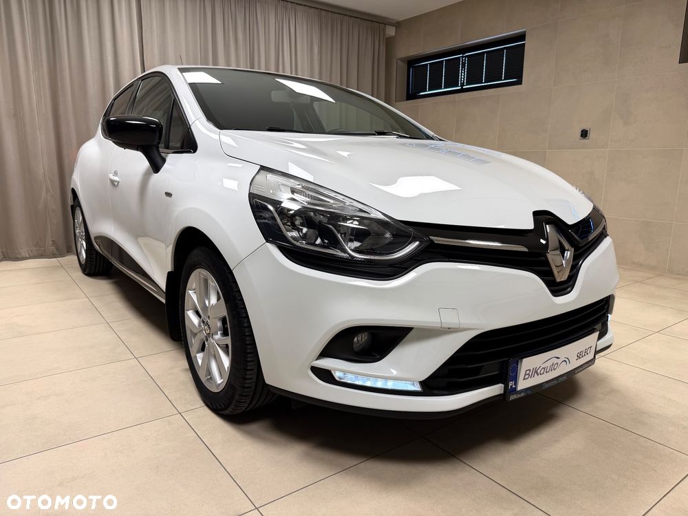 Renault Clio 0.9 Energy TCe Limited - 7
