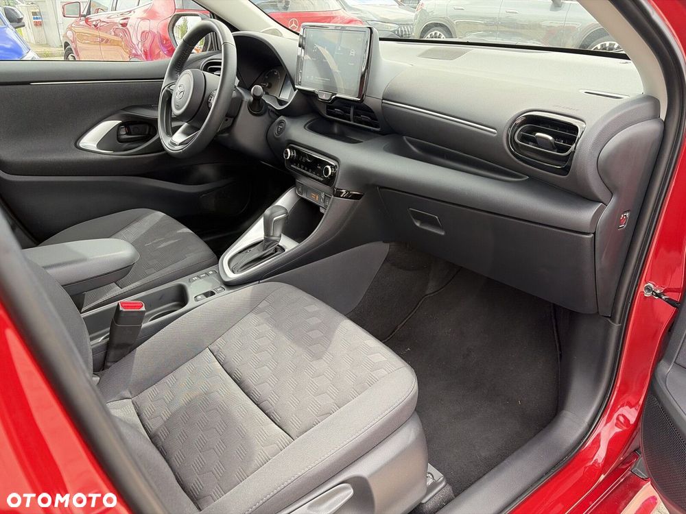Mazda 2 - 13